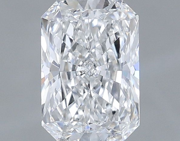 1.03 ct. radiant Lab Grown Diamond front image