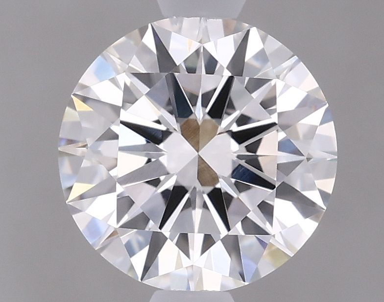 1.00 ct. round Lab Grown Diamond front image