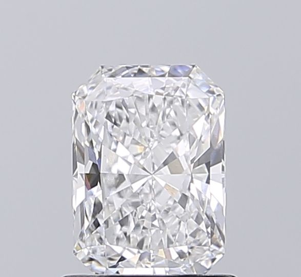 1.02 ct. radiant Lab Grown Diamond front image