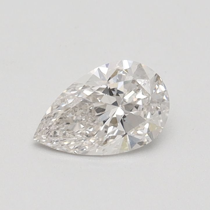 0.42 ct Pear diamond