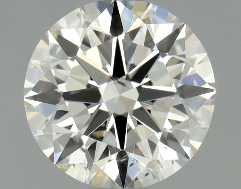 0.59 ct Round Diamond