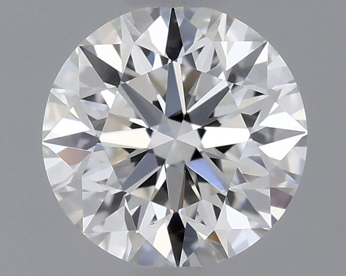 0.34 ct Round diamond