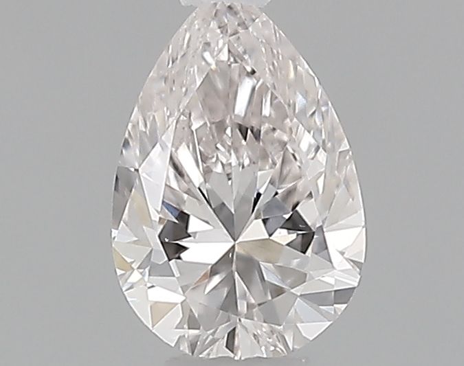 0.41 ct Pear diamond