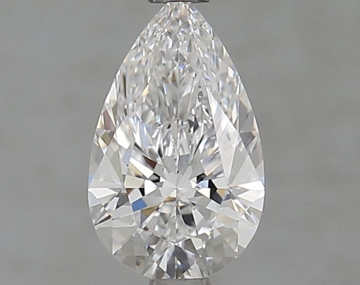 1.11 ct. pear Lab Grown Diamond front image