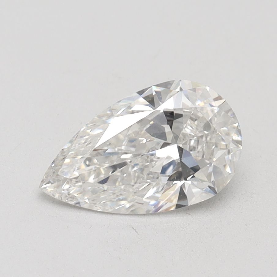 1.01 ct Pear diamond
