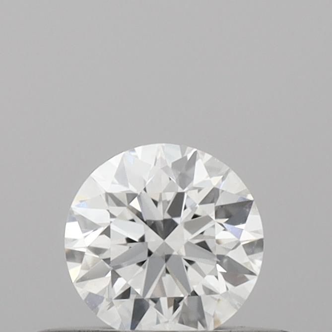 0.29 ct lab-grown Round Diamond