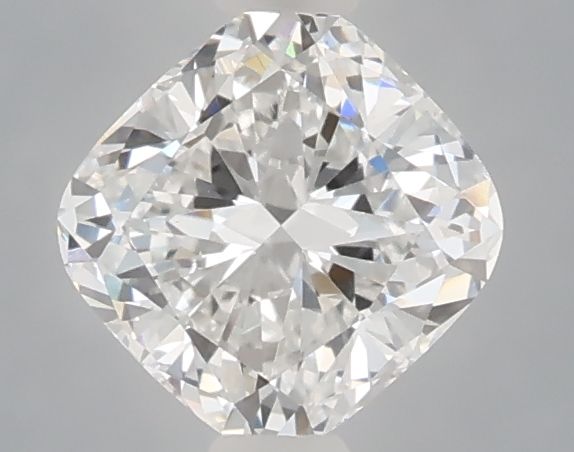 1.05 ct lab-grown Cushion modified Diamond