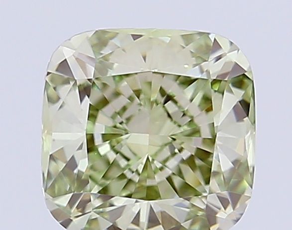 1.02 ct Cushion Modified diamond