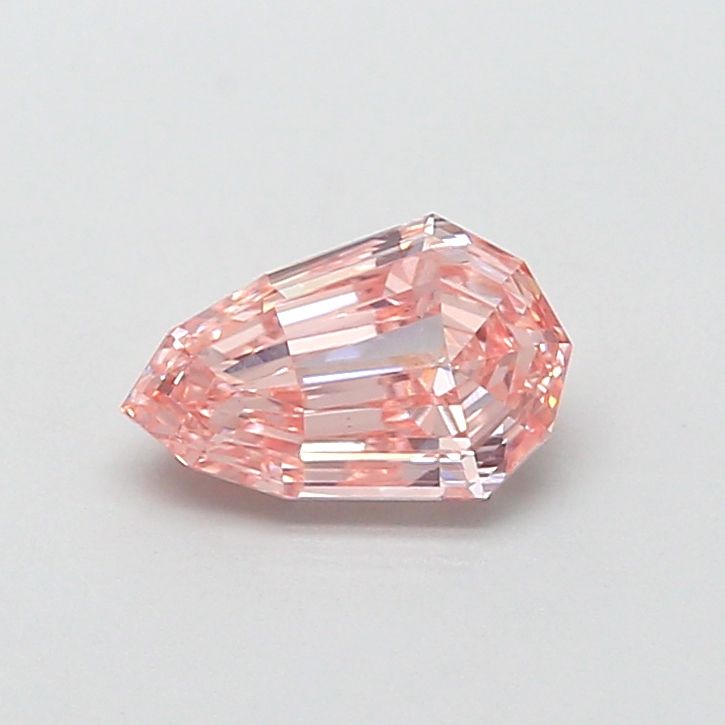 1.05 ct. pear Lab Grown Diamond front image
