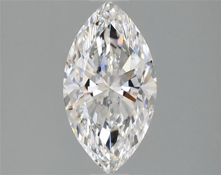 2.09 ct. marquise Lab Grown Diamond front image