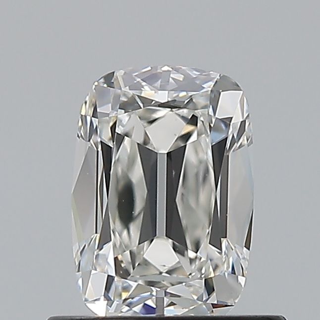 0.71 ct Old miner Diamond