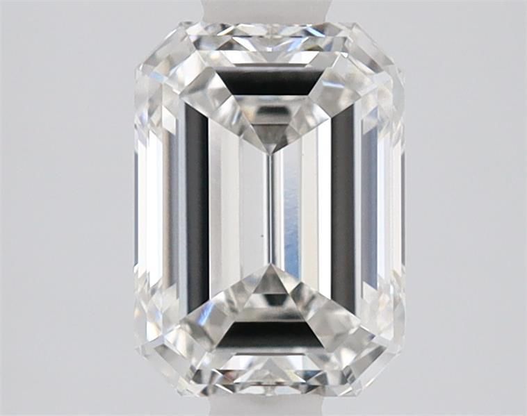 1.54 ct Emerald diamond