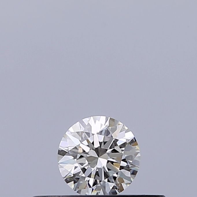 0.18 ct Round diamond