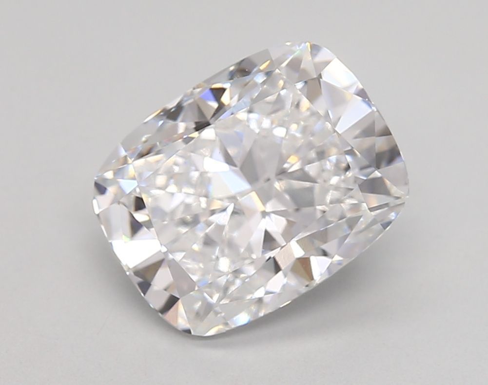 Diament 3.02 ct E/VVS1