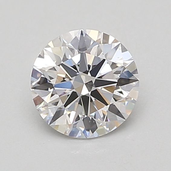 1.06 ct. round Lab Grown Diamond front image