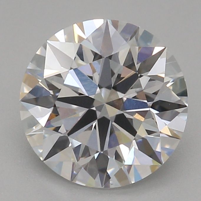1.07 ct. round Lab Grown Diamond front image