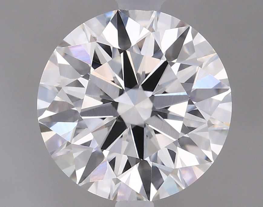 1.60 ct Round diamond