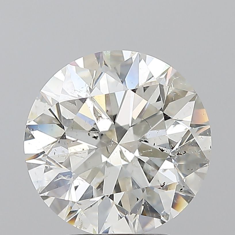 3.02 Carat