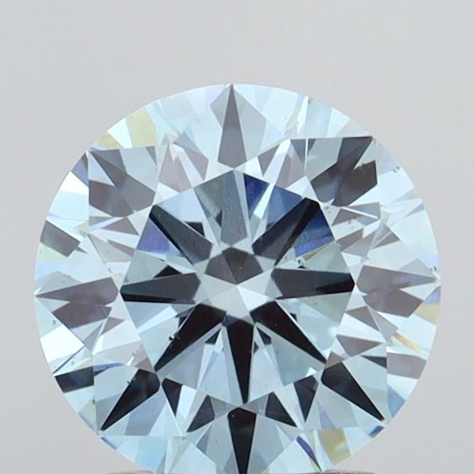 1.55 Carat