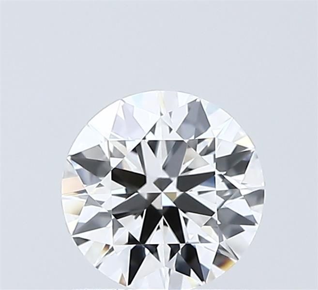 1.00 ct. round Lab Grown Diamond front image