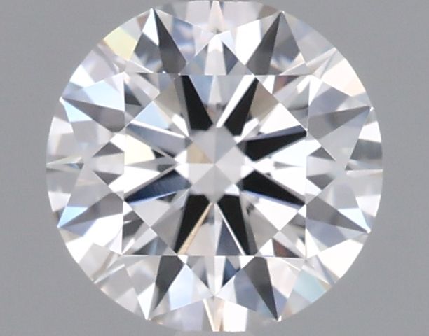 1.01 ct. round Lab Grown Diamond front image