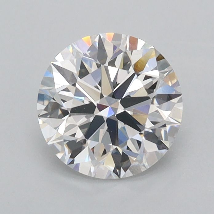 1.01 ct. round Lab Grown Diamond front image