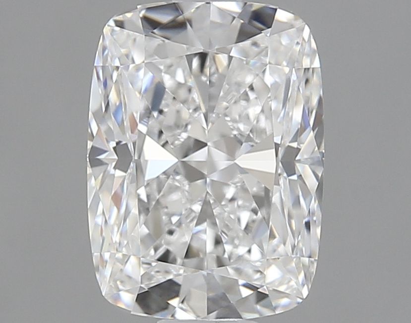 1.50 ct Cushion Modified diamond