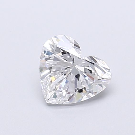 2.69 ct lab-grown Square radiant Diamond