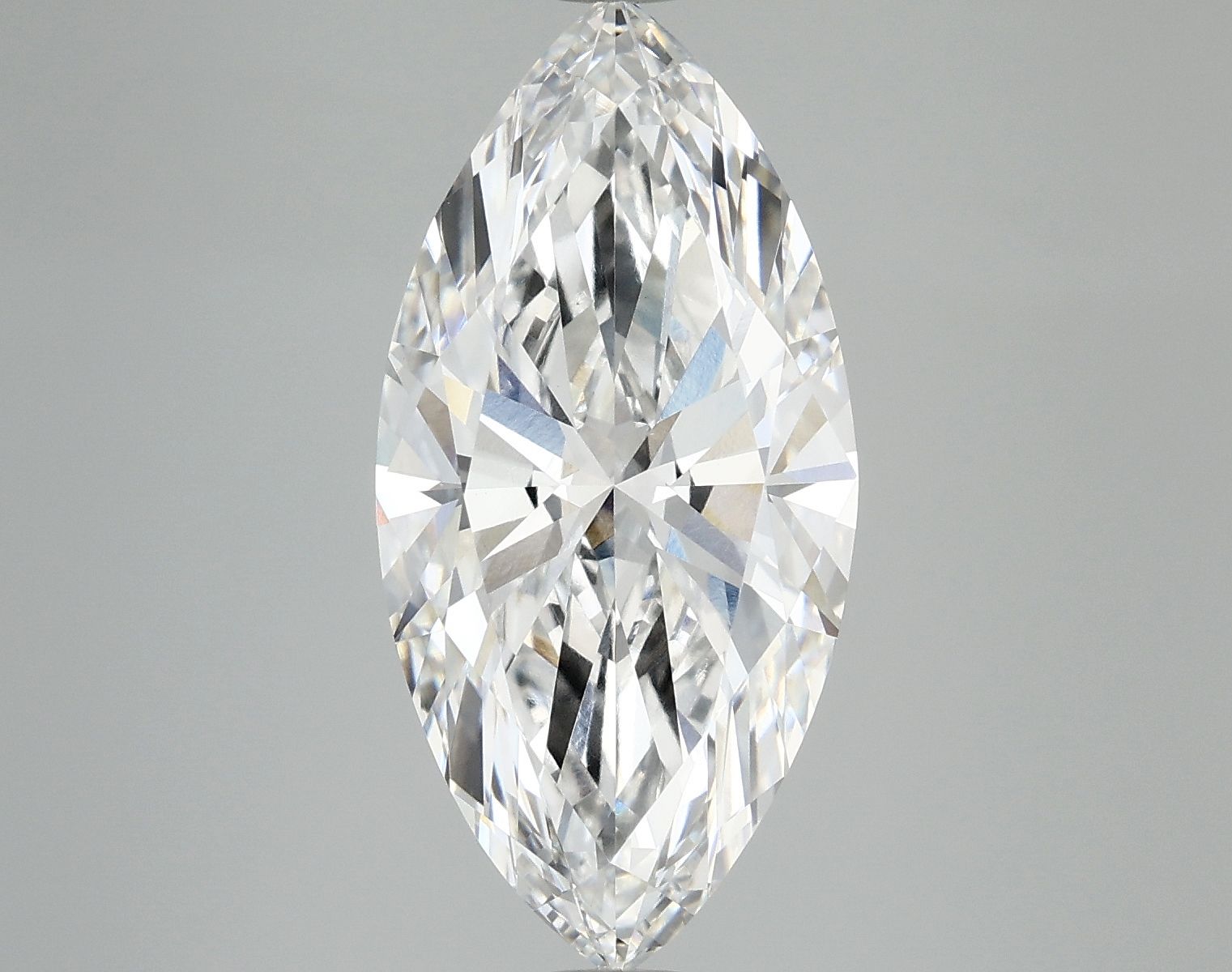 4.89 ct. marquise Lab Grown Diamond front image