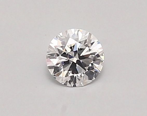 0.34 ct lab-grown Round Diamond
