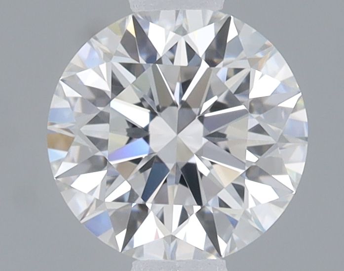 1.00 ct. round Lab Grown Diamond front image