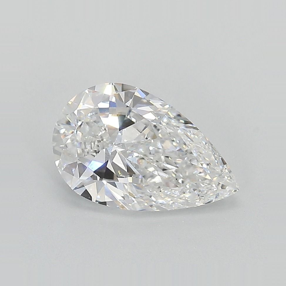 1.82 ct. pear Lab Grown Diamond front image
