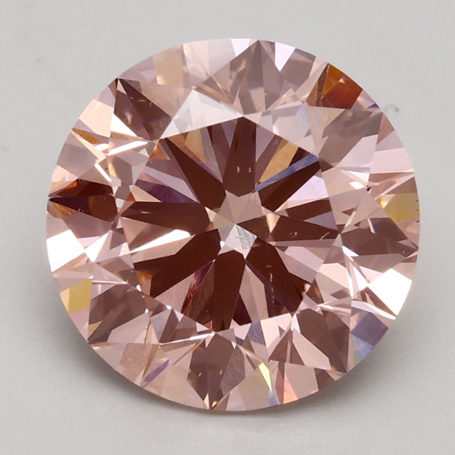 3.00 ct Round diamond
