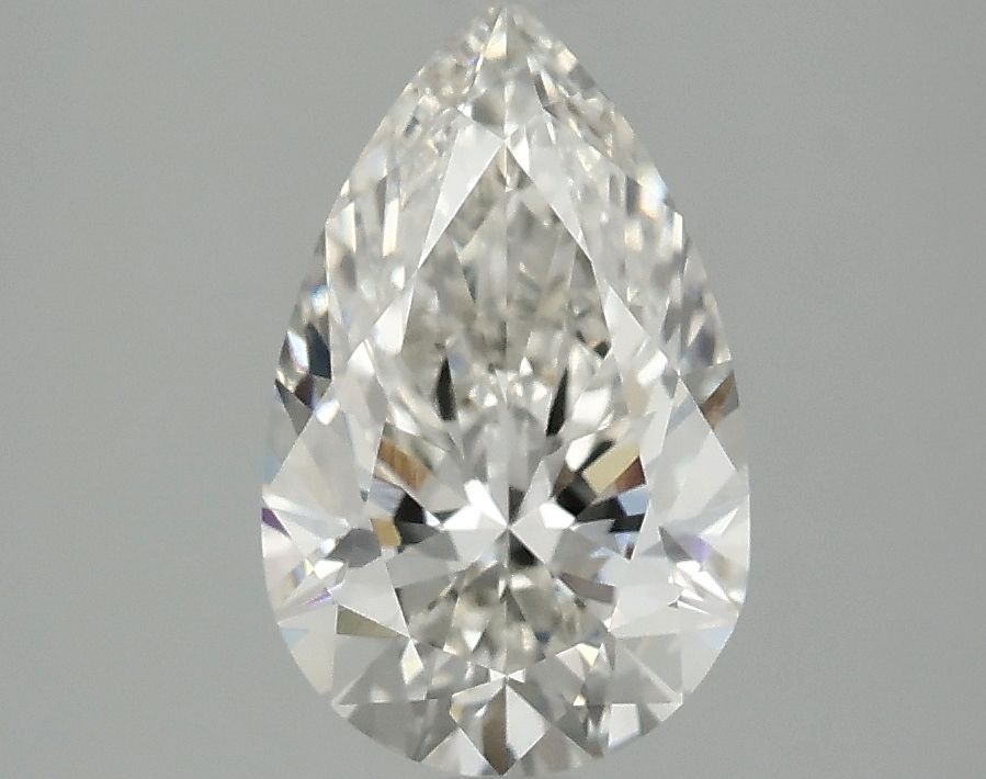 1.55 ct Pear diamond