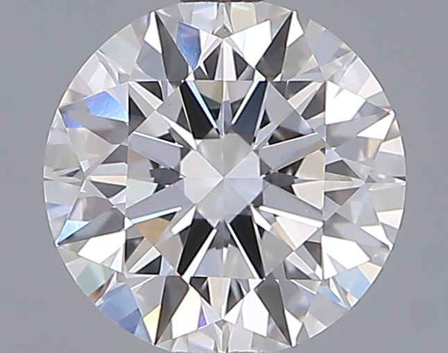 1.51 ct. round Lab Grown Diamond front image