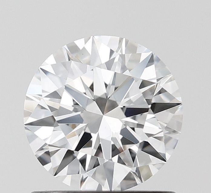 1.03 ct. round Lab Grown Diamond front image