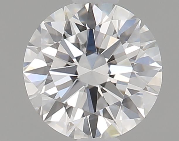 0.30 ct Round diamond