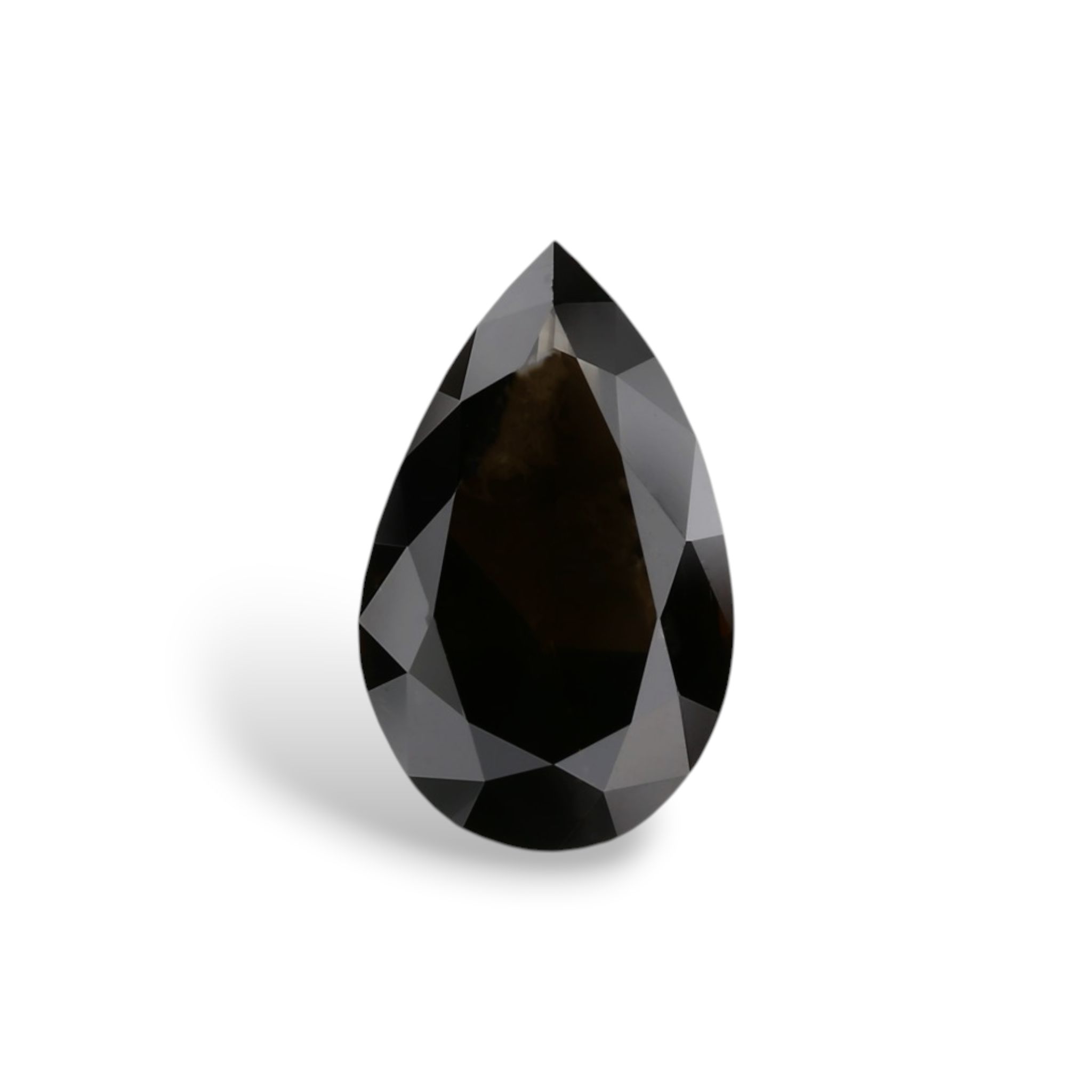 1.59 ct Pear diamond