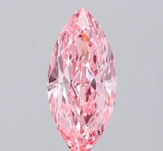 0.96 ct Marquise diamond