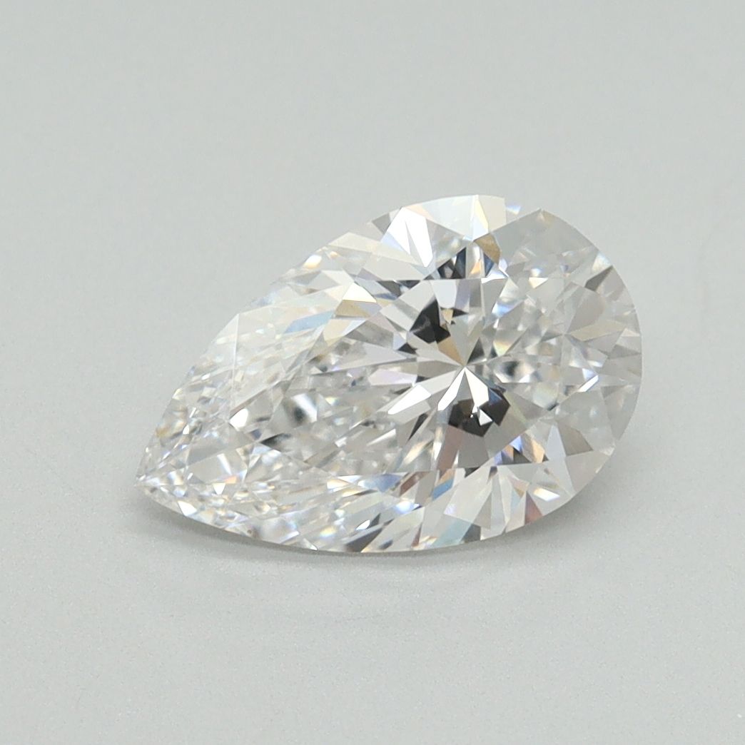 1.51 ct. pear Lab Grown Diamond front image