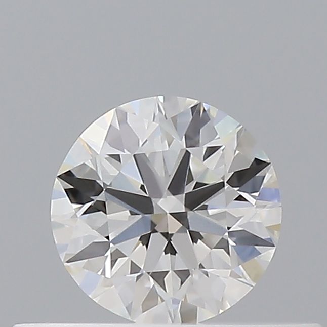 0.30 ct Round diamond
