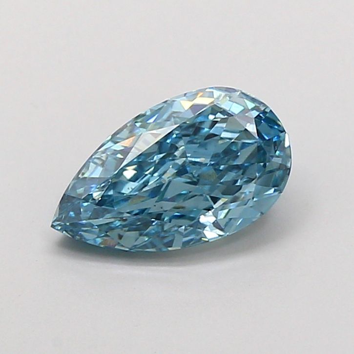 1.31 ct. pear Lab Grown Diamond front image