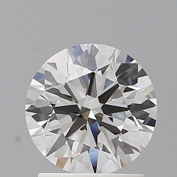 1.51 ct. round Lab Grown Diamond front image