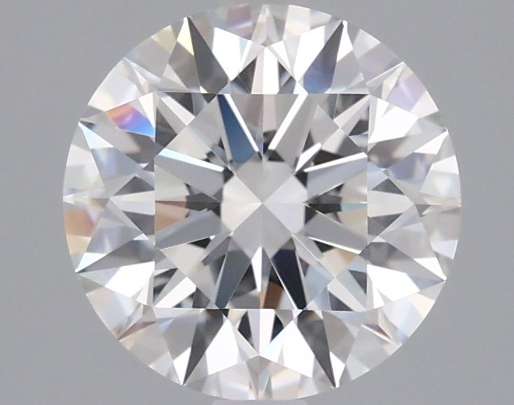 1.88 ct Round diamond