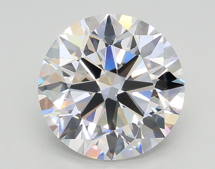 2.02 ct Round diamond
