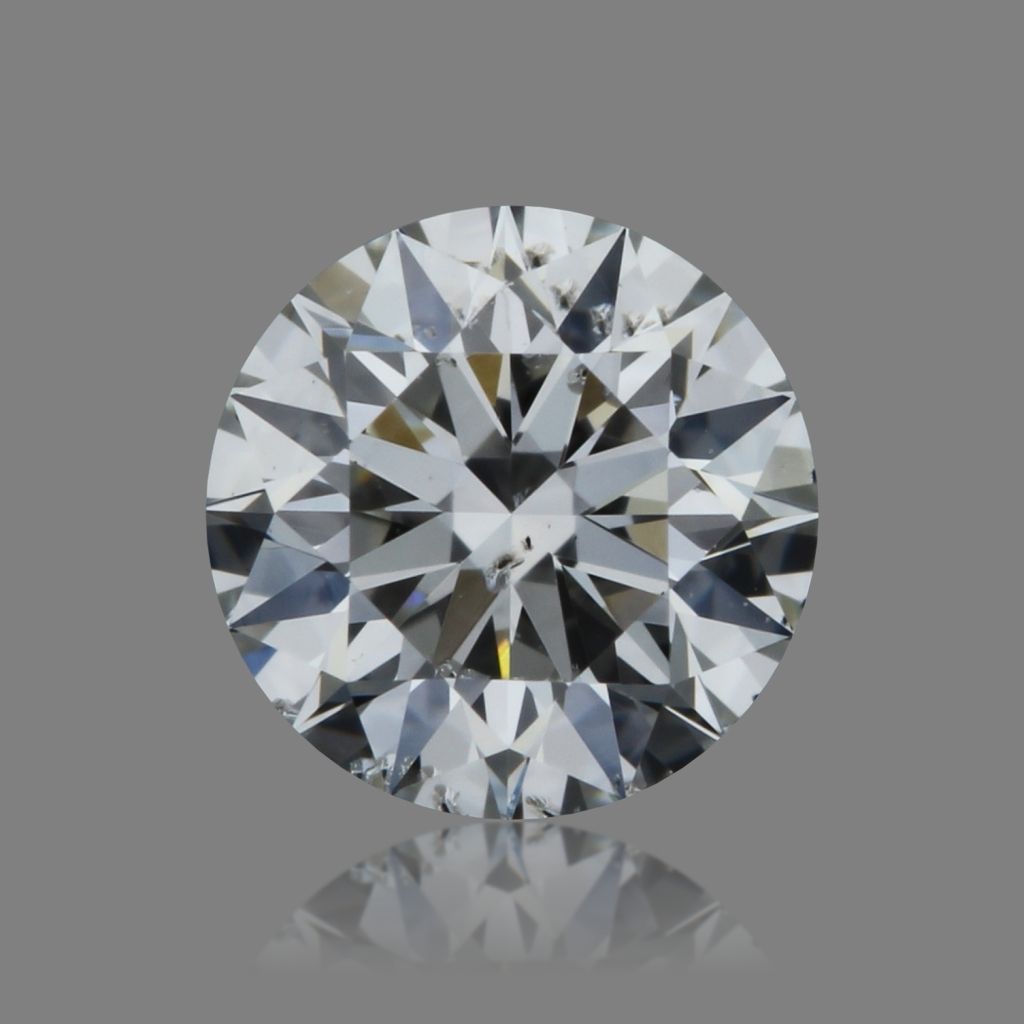 0.3 ct Round Diamond