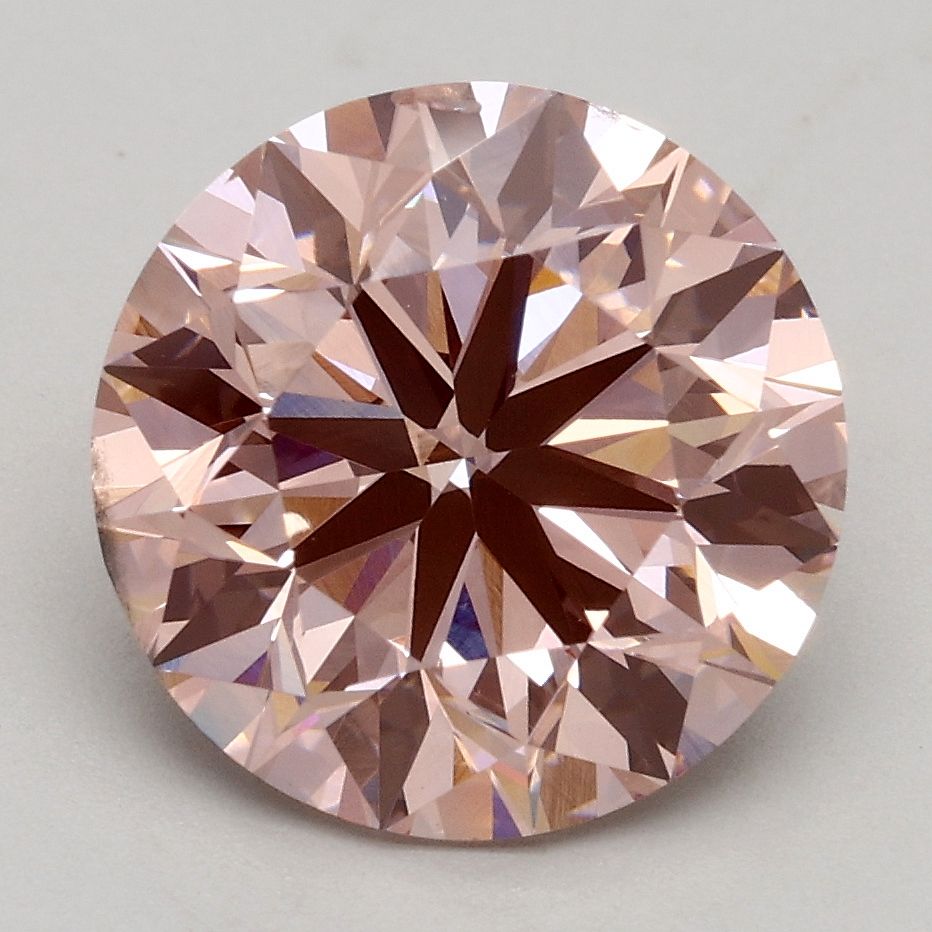 3.00 ct Round diamond