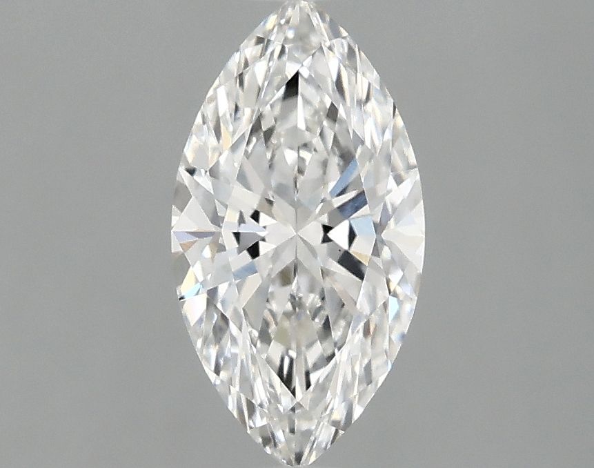 1.08 ct. marquise Lab Grown Diamond front image