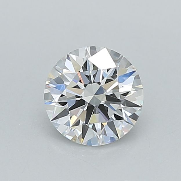 0.54 ct lab-grown Round Diamond