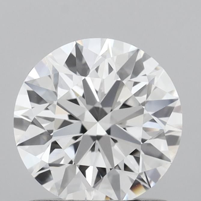 1.02 ct. round Lab Grown Diamond front image